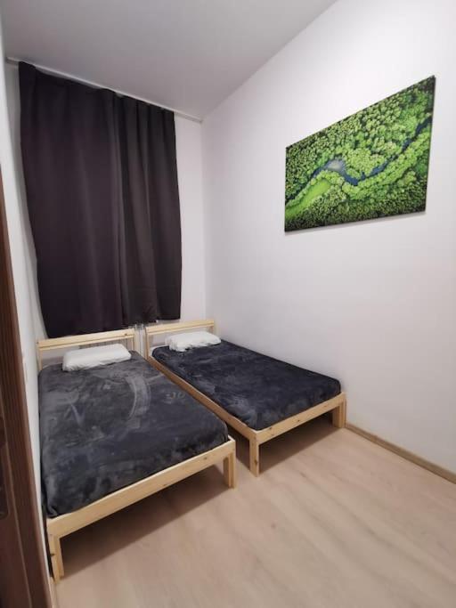 Apartment Cool Wien Ngoại thất bức ảnh