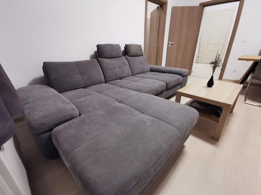 Apartment Cool Wien Ngoại thất bức ảnh